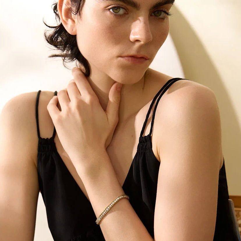 Bracelete Coralie