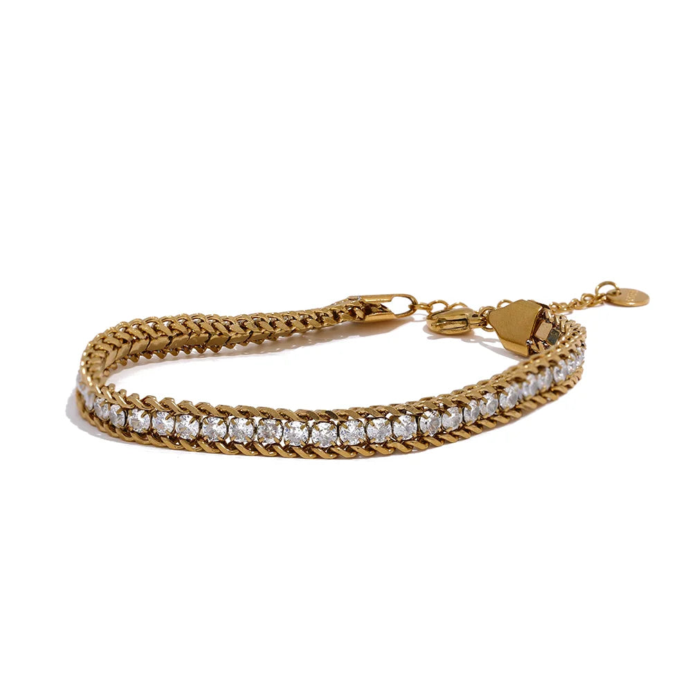 Bracelete Coralie