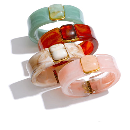 Pulseira Aurivelle