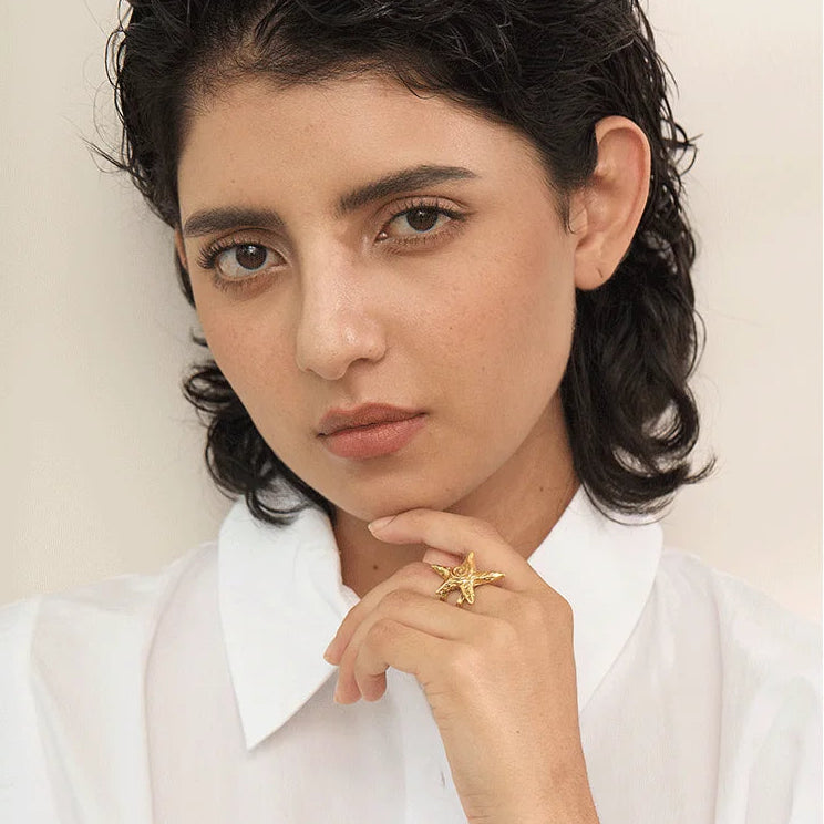 Anel Geovana