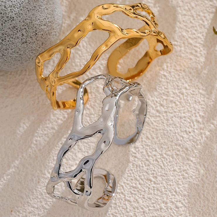 Pulseira Ravena