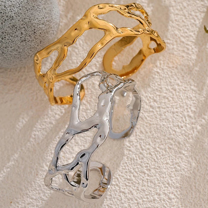 Pulseira Ravena