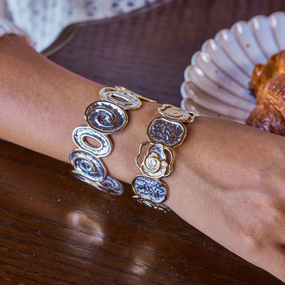 Pulseira Norielle