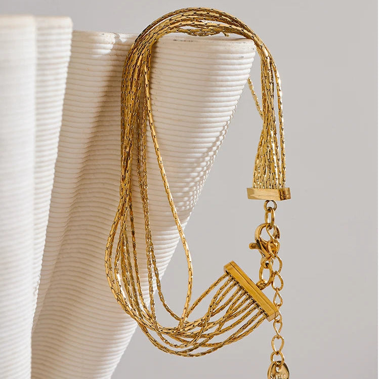 Pulseira Maradelle