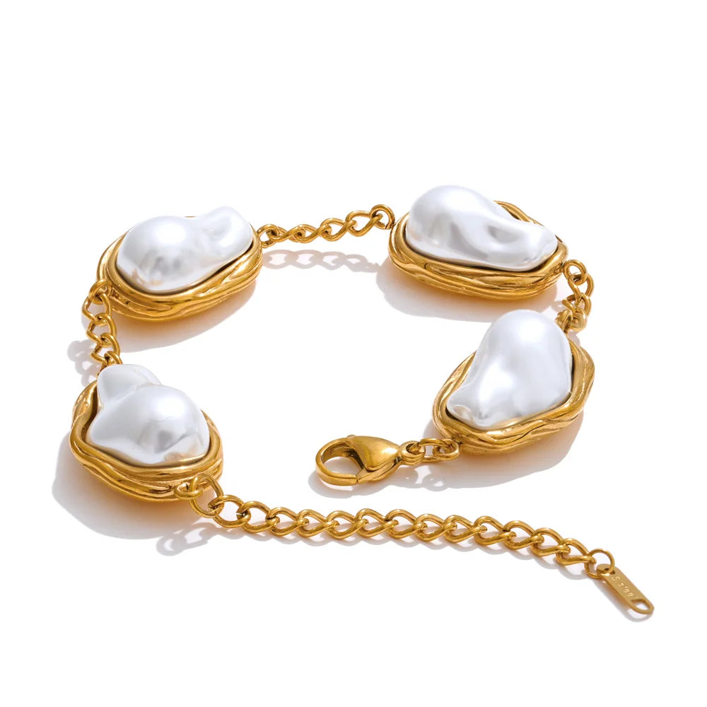 Pulseira Floravina