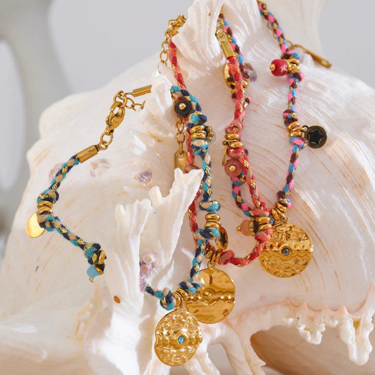 Pulseira Monique