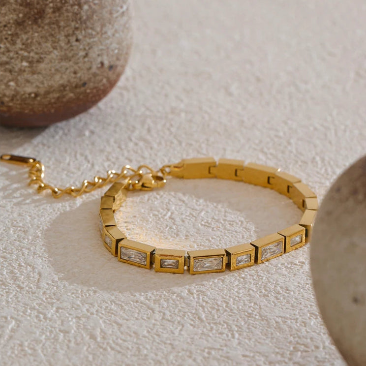 Pulseira Aurette