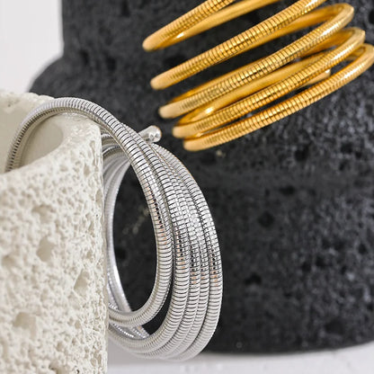 Pulseira Glacielle
