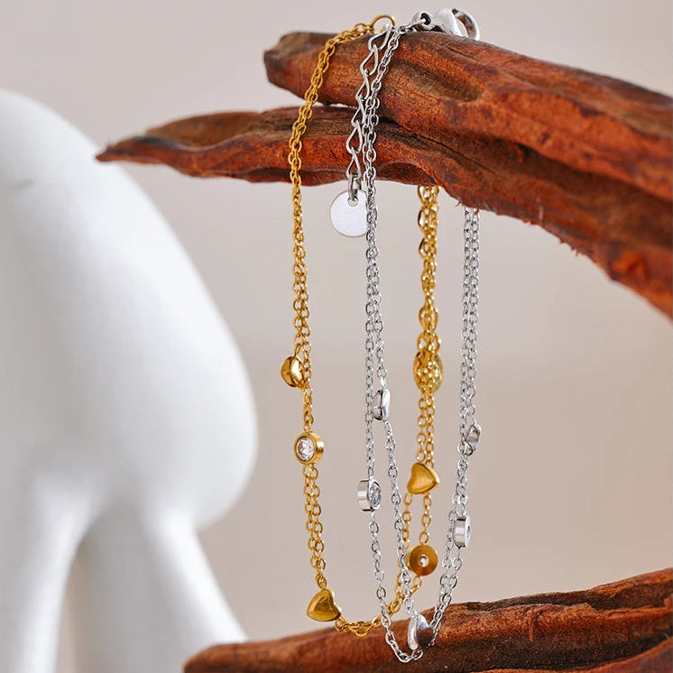 Pulseira Amalfi