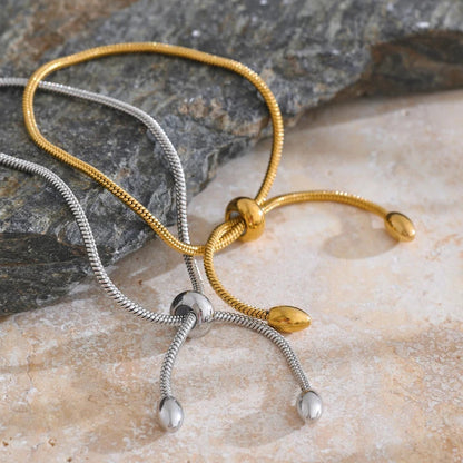 Pulseira Anne