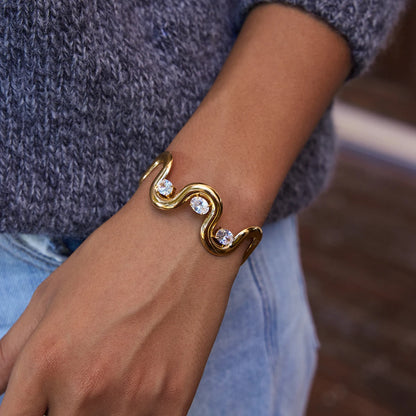 Pulseira Quirelle