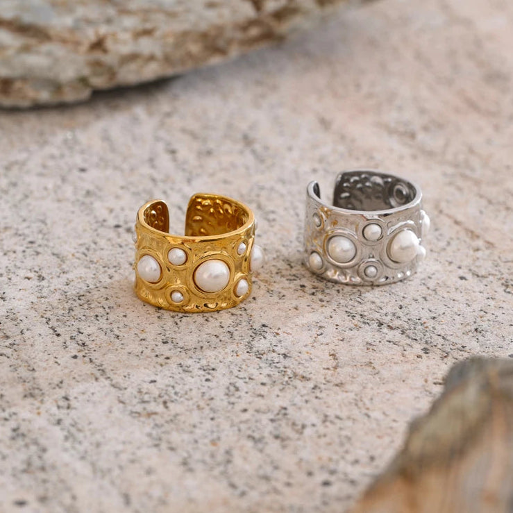 Anel Floriane