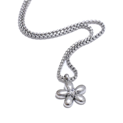 Conjunto Rosavellea - Colar e Pulseira