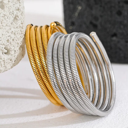 Pulseira Glacielle