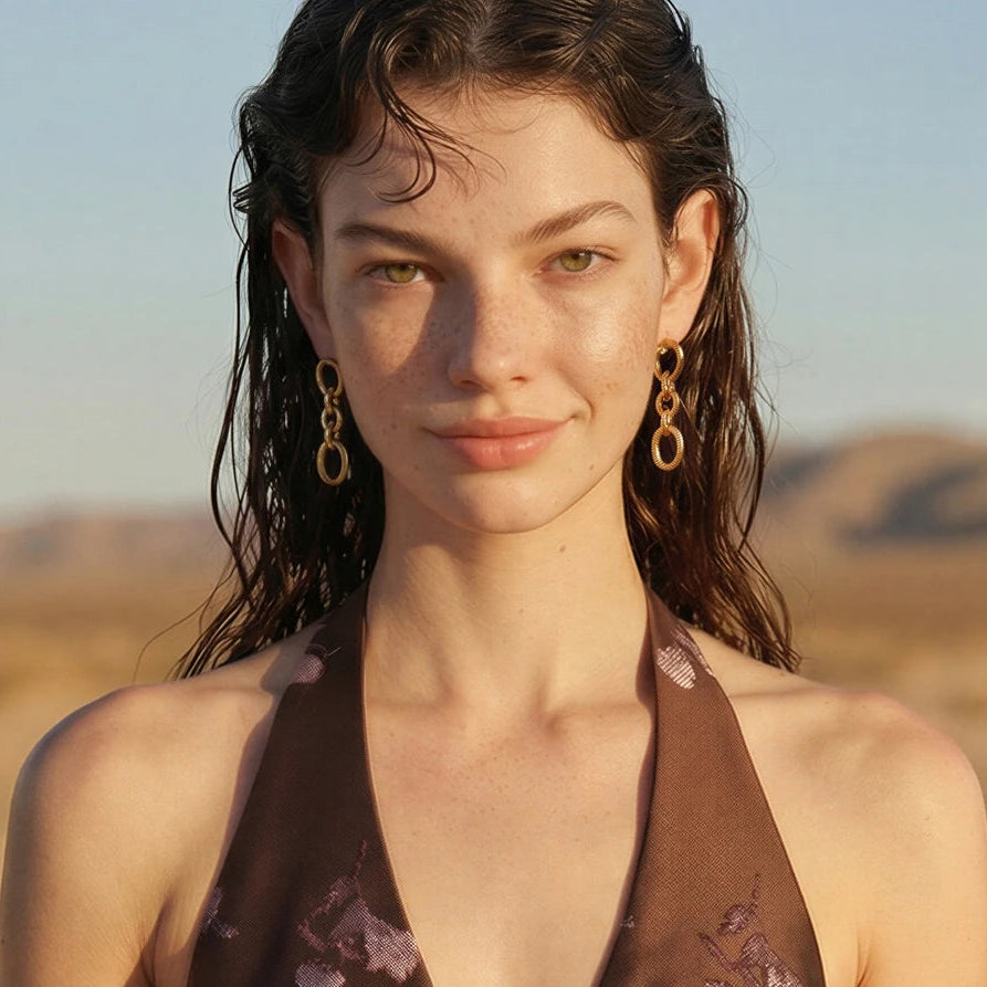 Brinco Caspian