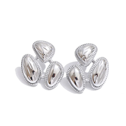 Conjunto Celoria - Colar e Brinco