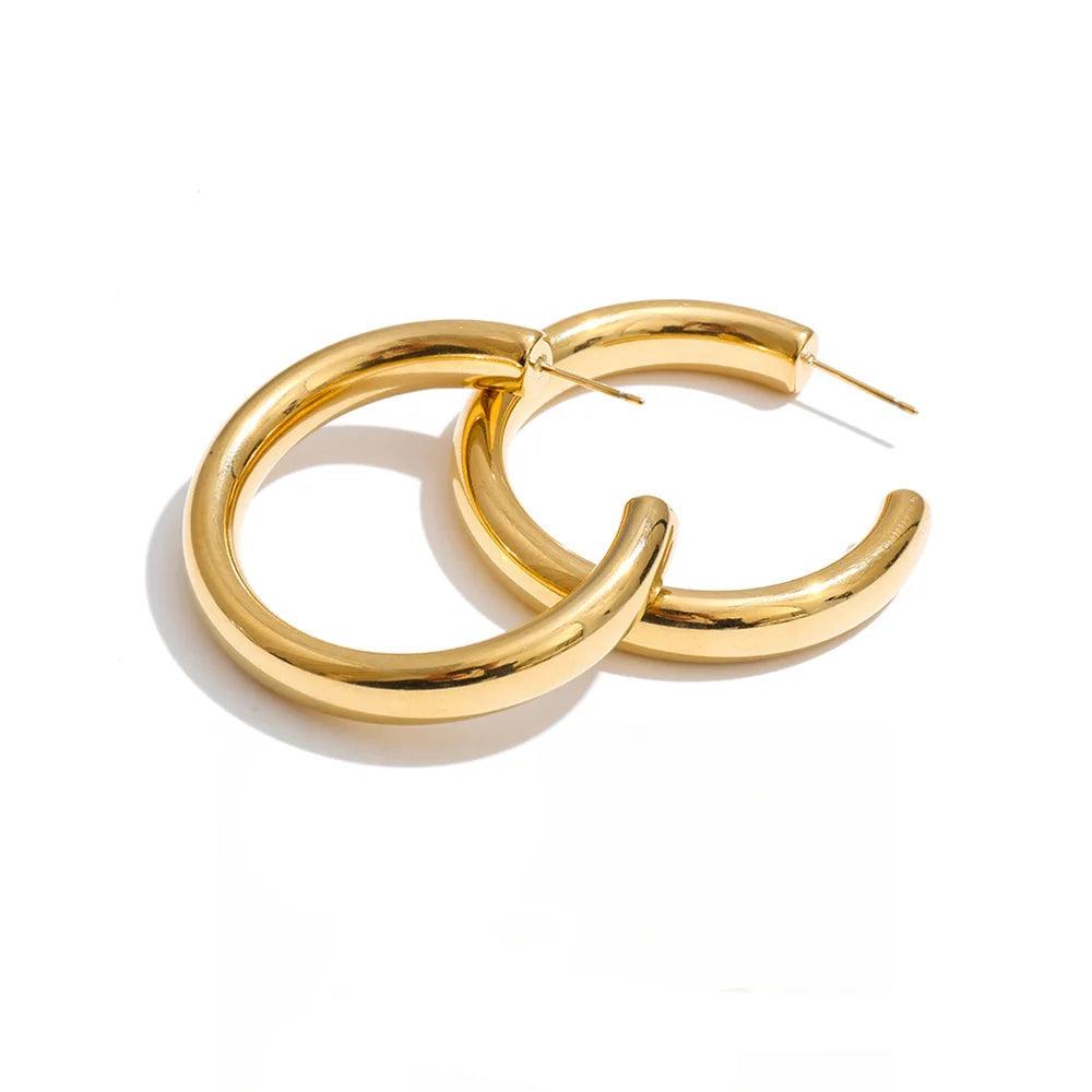 Brinco Marquise