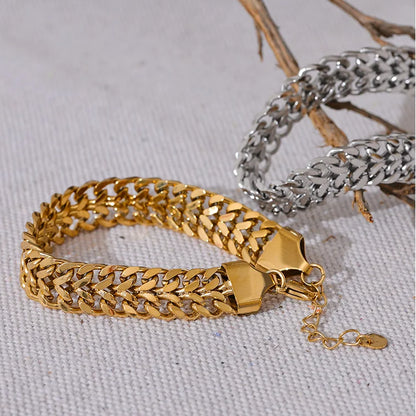 Pulseira Atlas