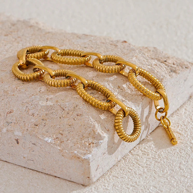 Pulseira Íris
