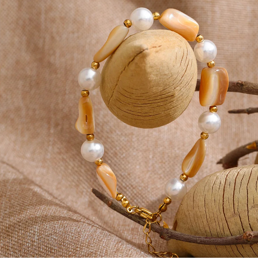 Pulseira Velouria
