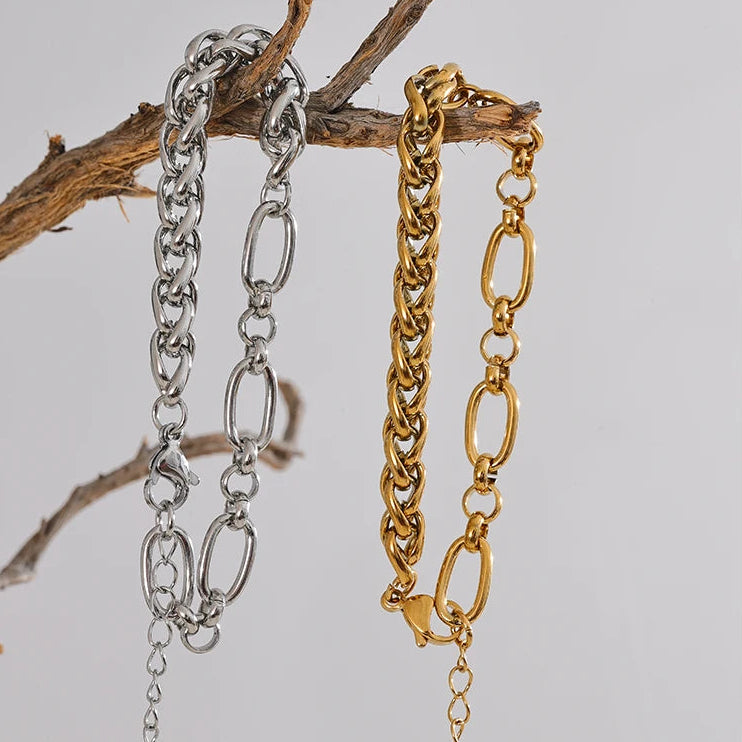 Pulseira Solennea