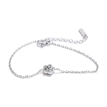 Conjunto Amadelle - Brinco, Colar e Pulseira