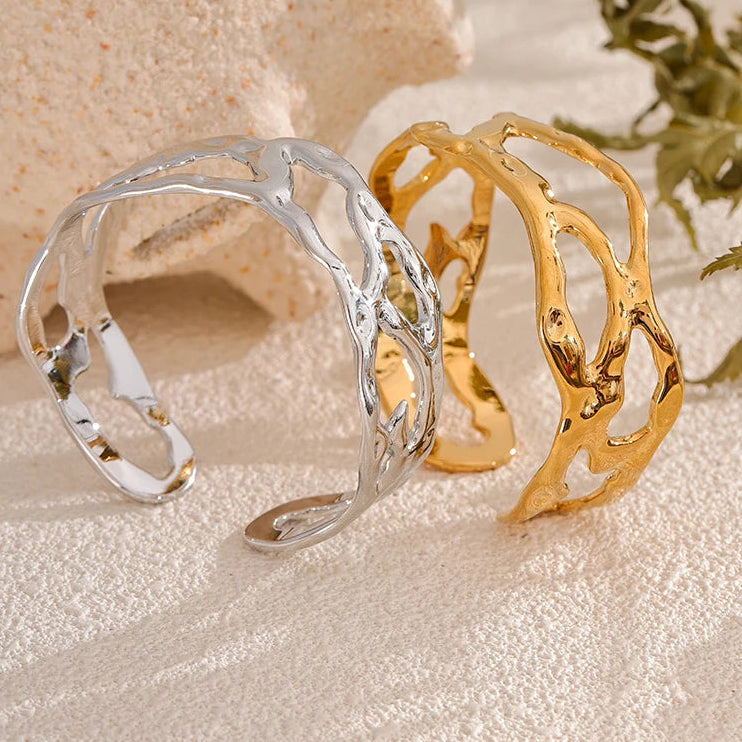 Pulseira Ravena