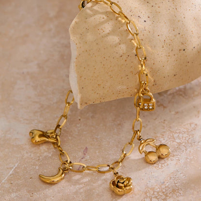 Pulseira Bellmora