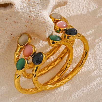 Pulseira Cristalle