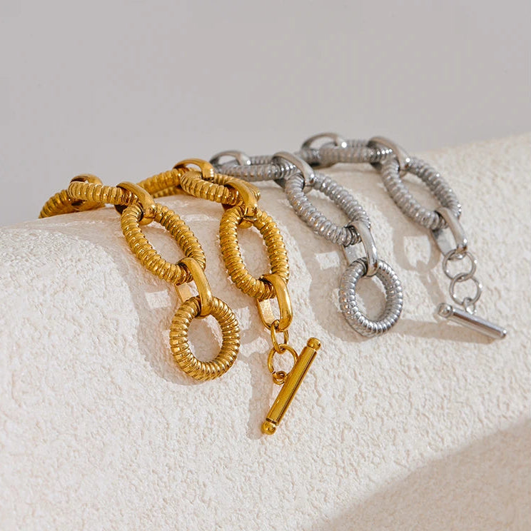 Pulseira Íris