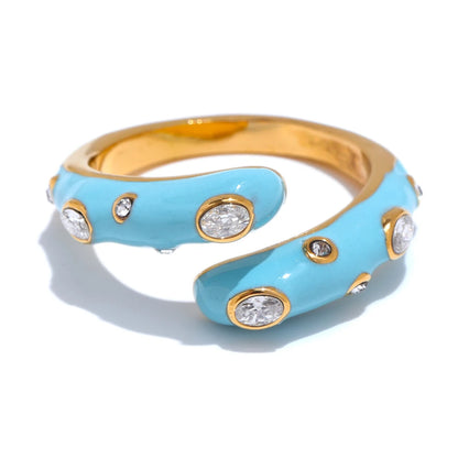 Anel Amalfi