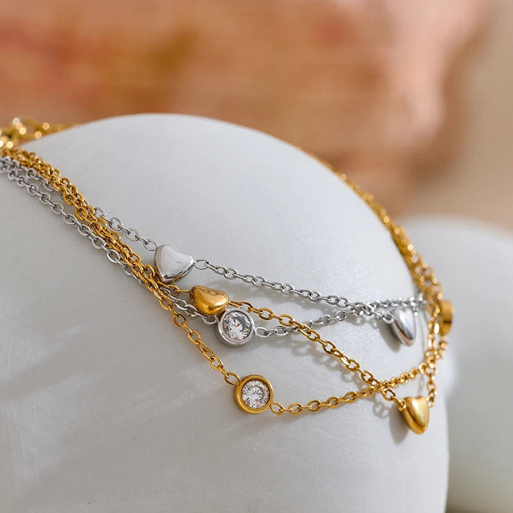 Pulseira Amalfi