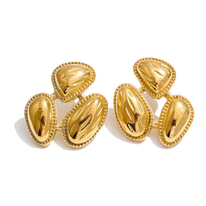 Conjunto Celoria - Colar e Brinco