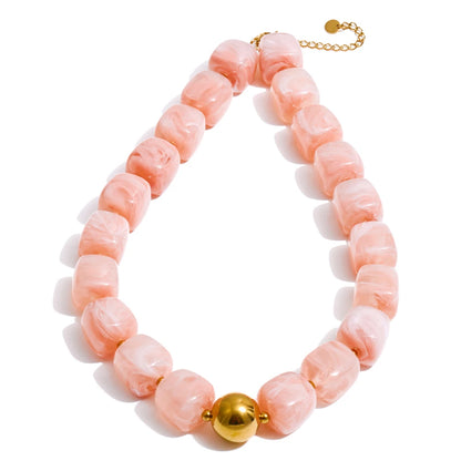 Conjunto Solavelle - Colar e Pulseira