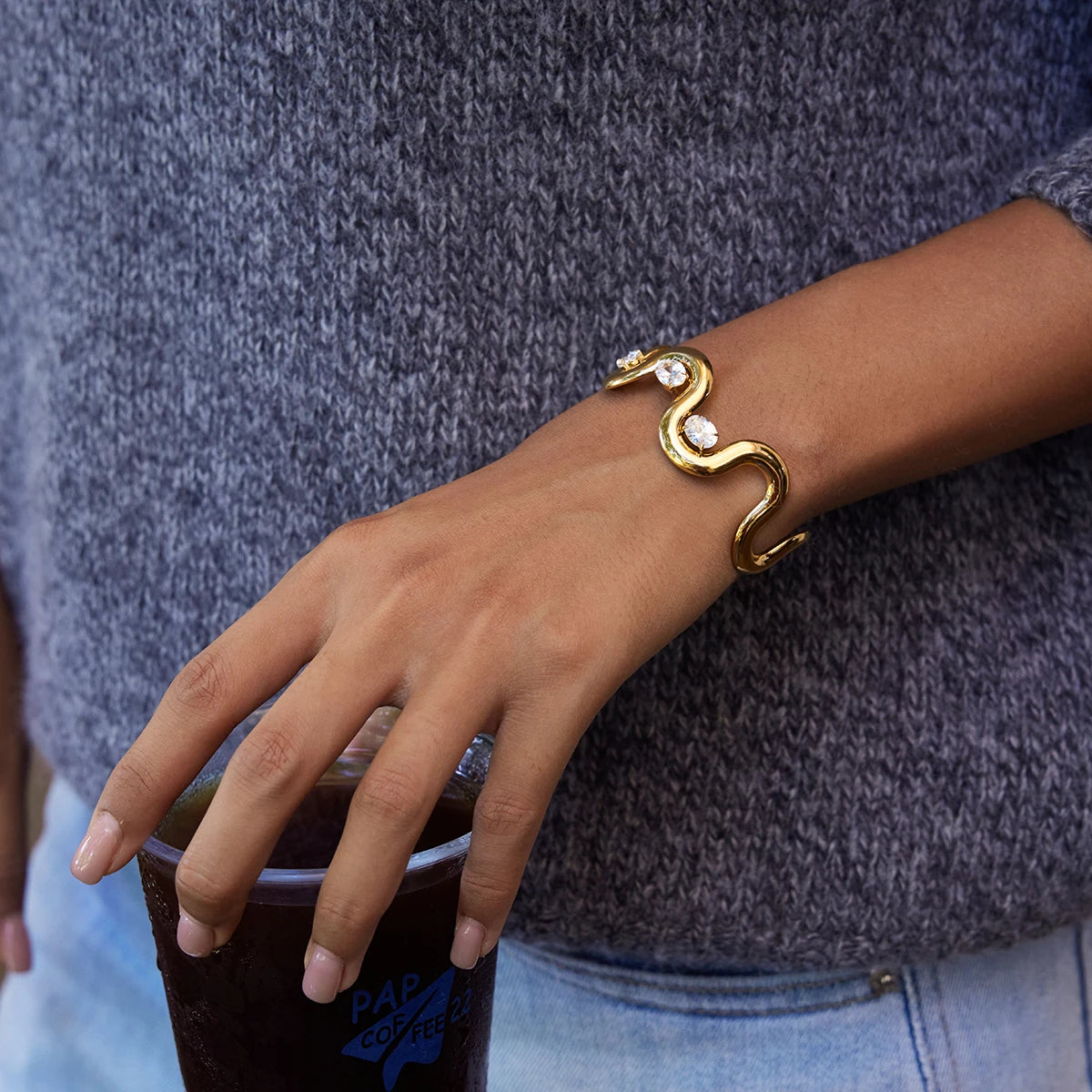 Pulseira Quirelle