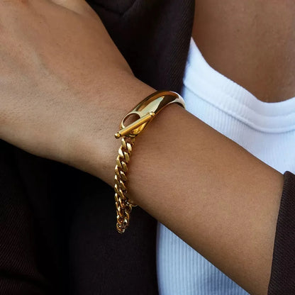Pulseira Élanora